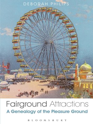 cover image of Fairground Attractions